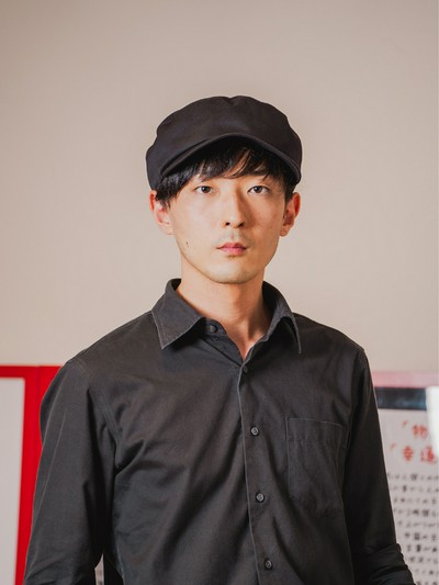 大久保商店 会津若松/喜多方/磐梯/猪苗代/創作和食 店長 鈴木 郁弥 氏