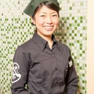 加藤　美希 氏