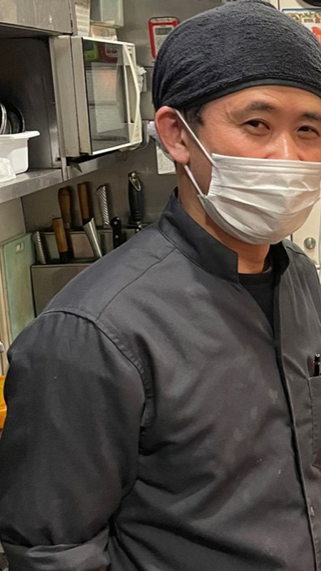 田中　守司 氏