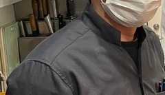 田中　守司 氏