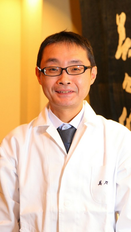 根家　修一 氏