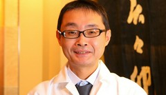 根家　修一 氏