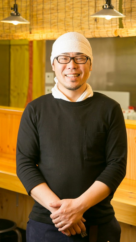 水川　あらし 氏