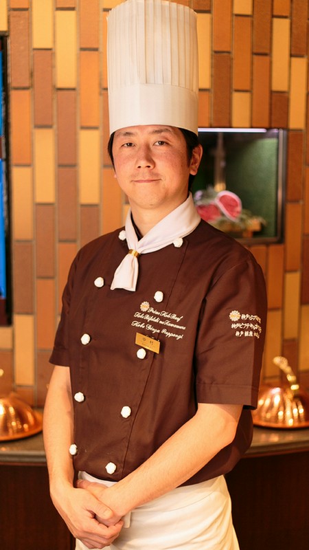 中村　健輔 氏