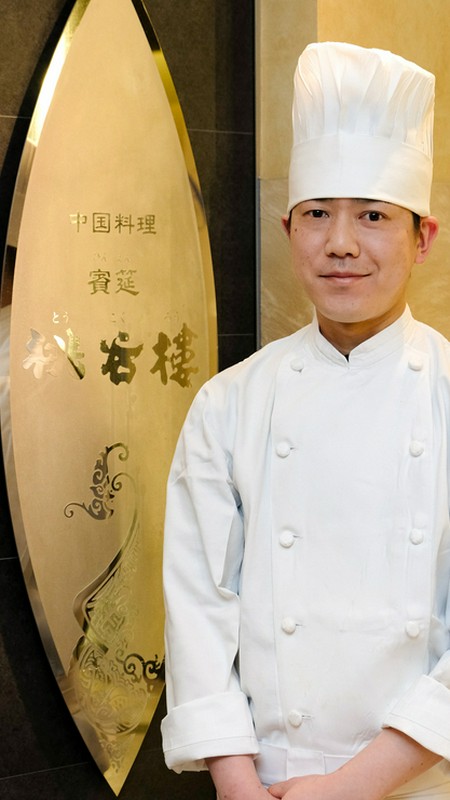 田中　秀典 氏