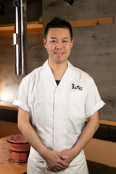 Abe Makoto