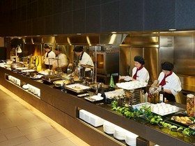 リュクス　ダイニング　ハプナ