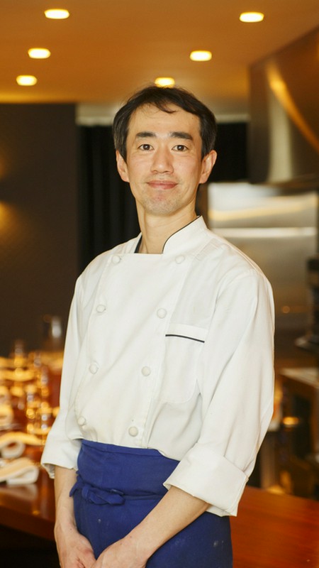 渡部　孝一 氏
