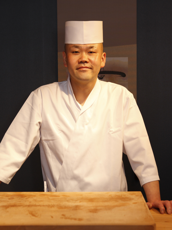 chef