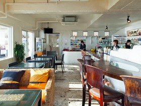 Transit　Cafe