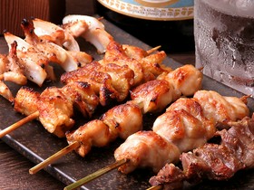 大衆酒場　るーつ