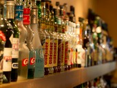 BAR　Granddad　（バー　グランダッド）