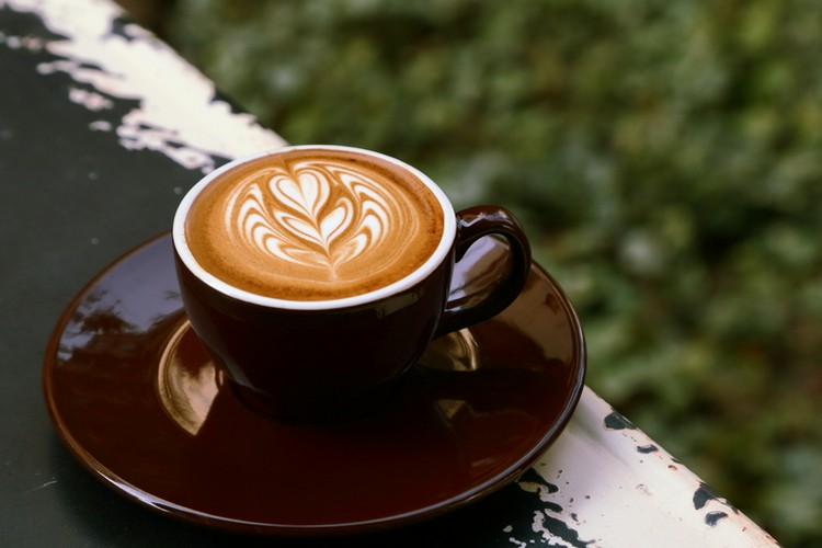 MONDIAL KAFFEE 328 四ツ橋/新町/堀江/カフェ | ヒトサラ