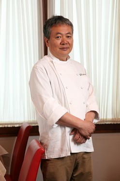 金子　淑光 氏