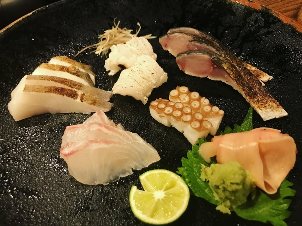 酒菜や　ゑびす井