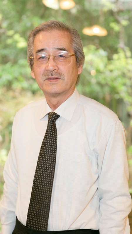 大崎　弘一 氏