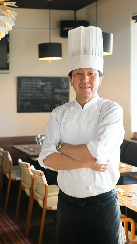 加茂　洋次郎 氏