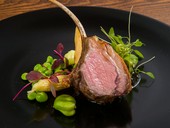 仏料理orchidee　オルキデ