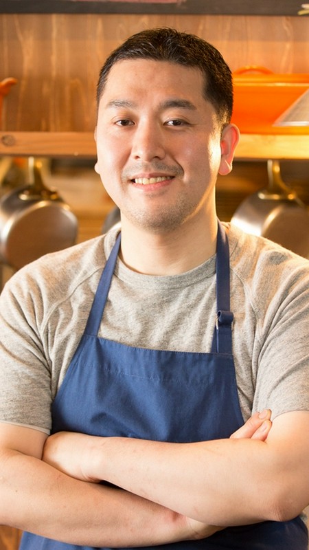 菅野　祐一 氏