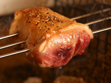 シェフのおすすめ料理