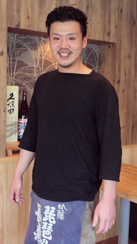 山口　淳司 氏