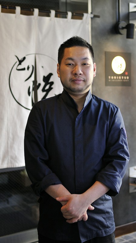 鈴木　剛 氏