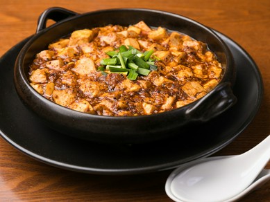 シェフのおすすめ料理