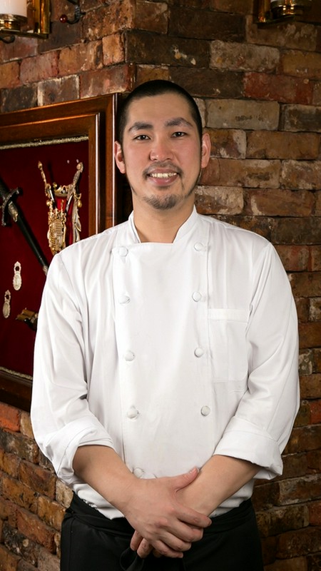 宮川　和也 氏