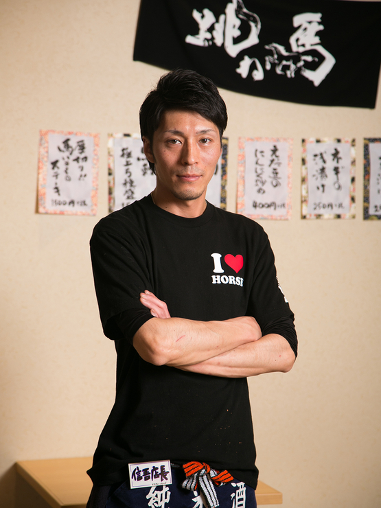 豊島　信吾 氏