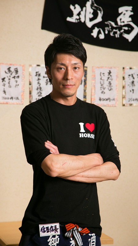 豊島　信吾 氏