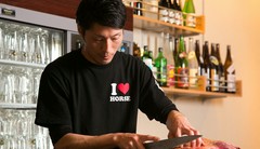 豊島　信吾 氏