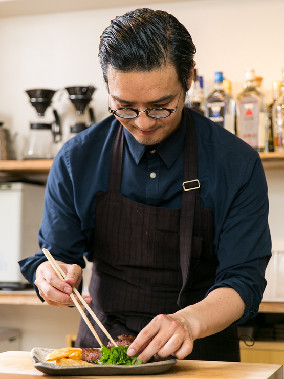 chef