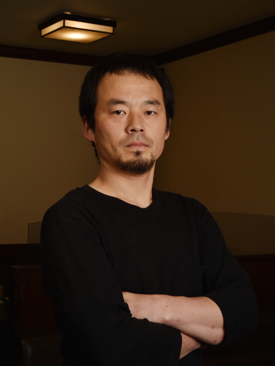 坂本　千吉 氏