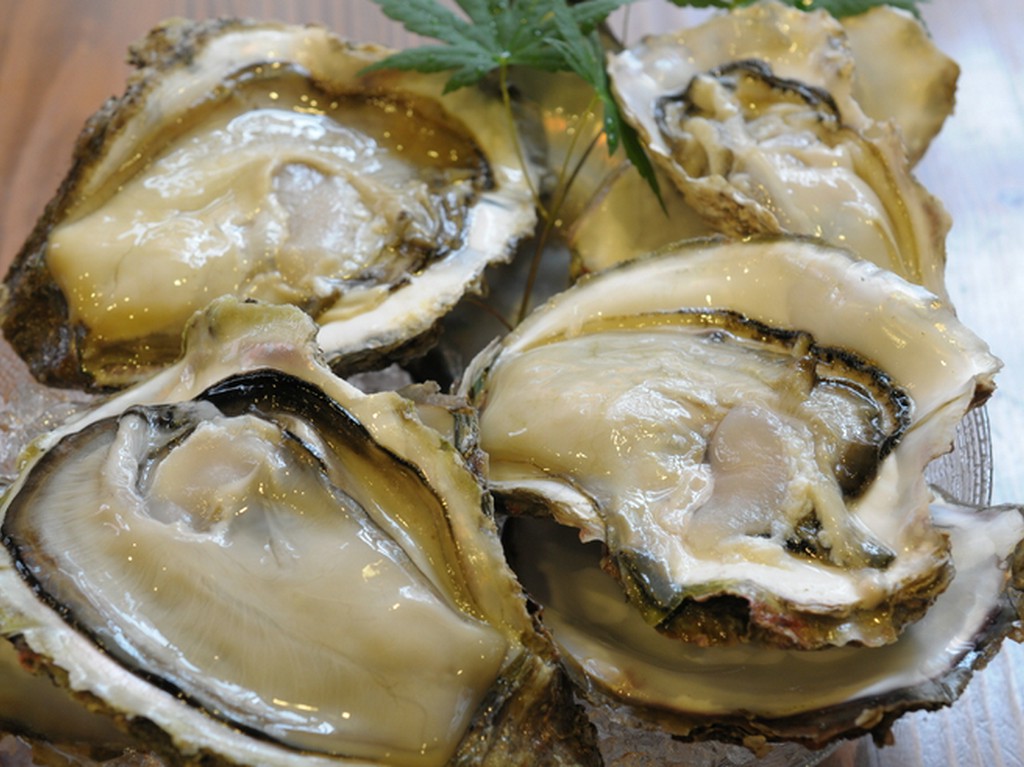 代々木上原の海鮮居酒屋うきぶくろ