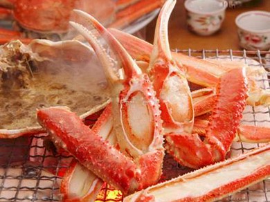 シェフのおすすめ料理