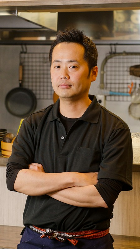 品川　雅幸 氏