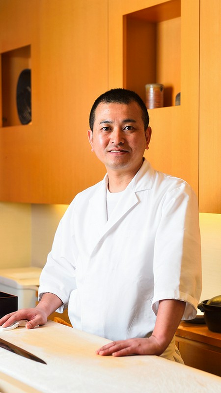 坂本　勇 氏