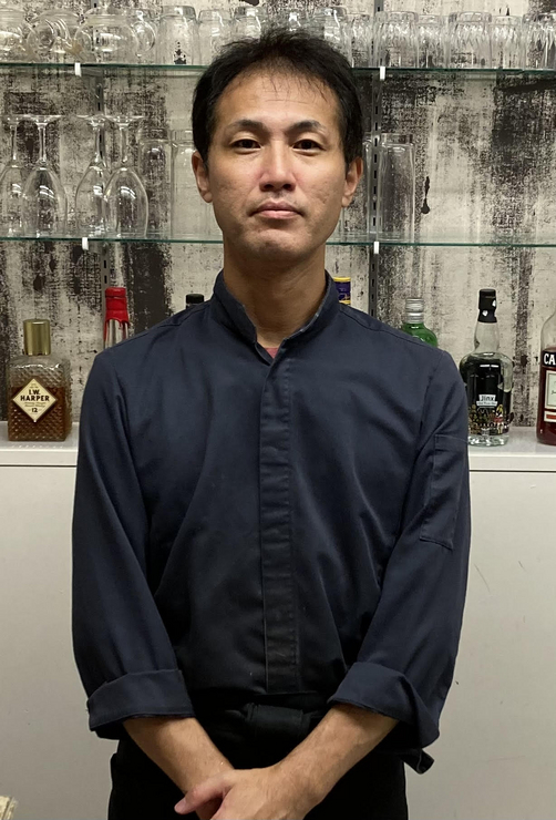 川内　俊樹 氏