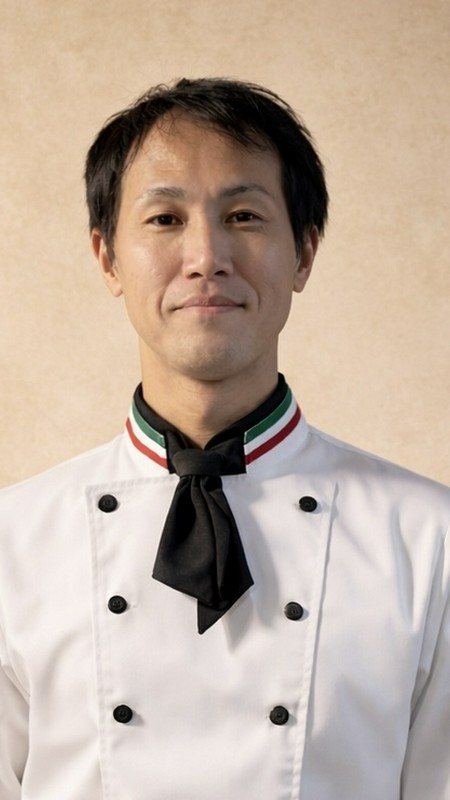 川内　俊樹 氏
