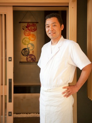 土屋　直弘 氏