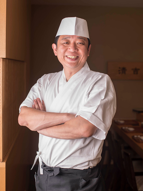 chef