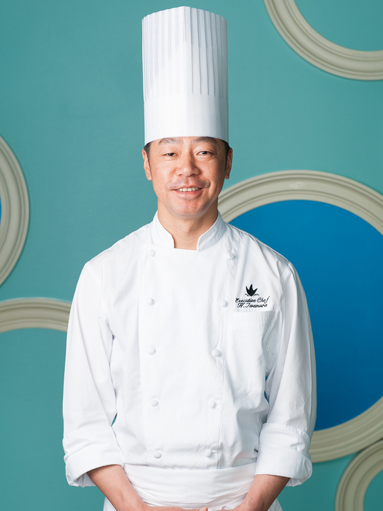 chef