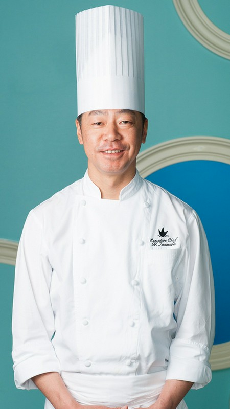 岩村　浩寿 氏