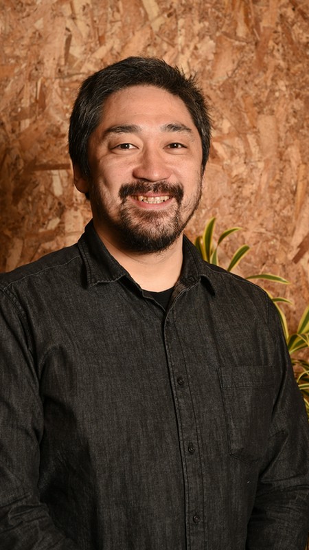 中田　浩行 氏