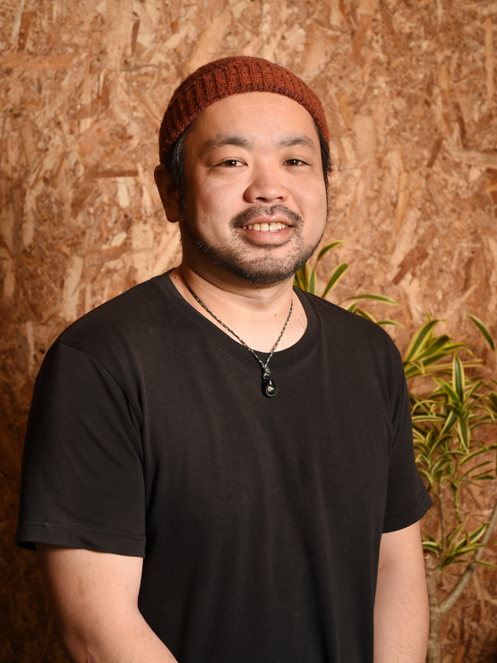 澤田　淳一郎 氏