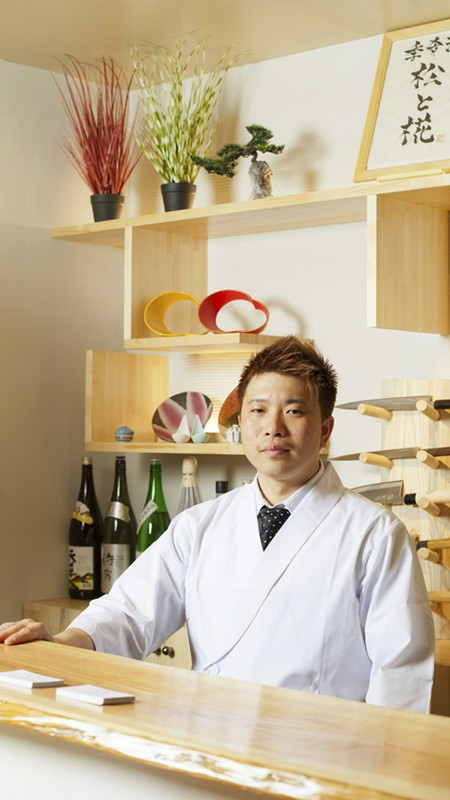 松川　明弘 氏