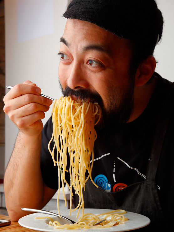chef