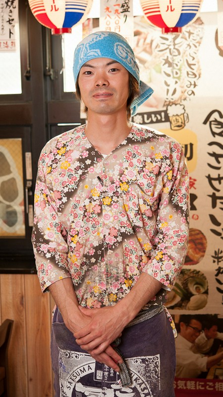 池田　圭多 氏