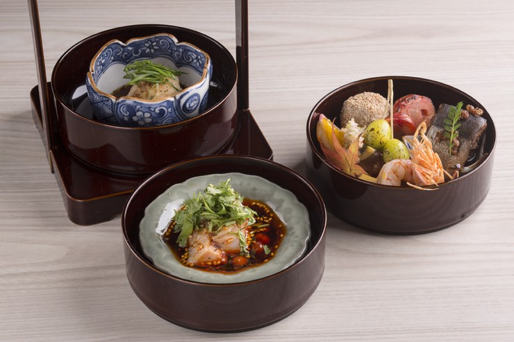 の弥七 四谷/中華料理 ネット予約可 | ヒトサラ