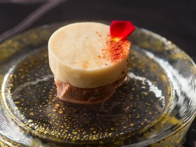 フレンチごはん　西麻布GINA
